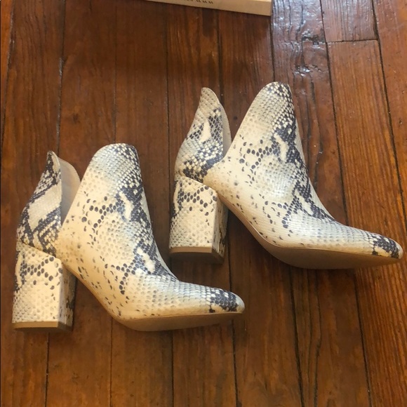 Steve Madden Rookie Boot NWB - Picture 3 of 7